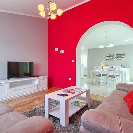 Apartment Monvidal Pula Habitación foto