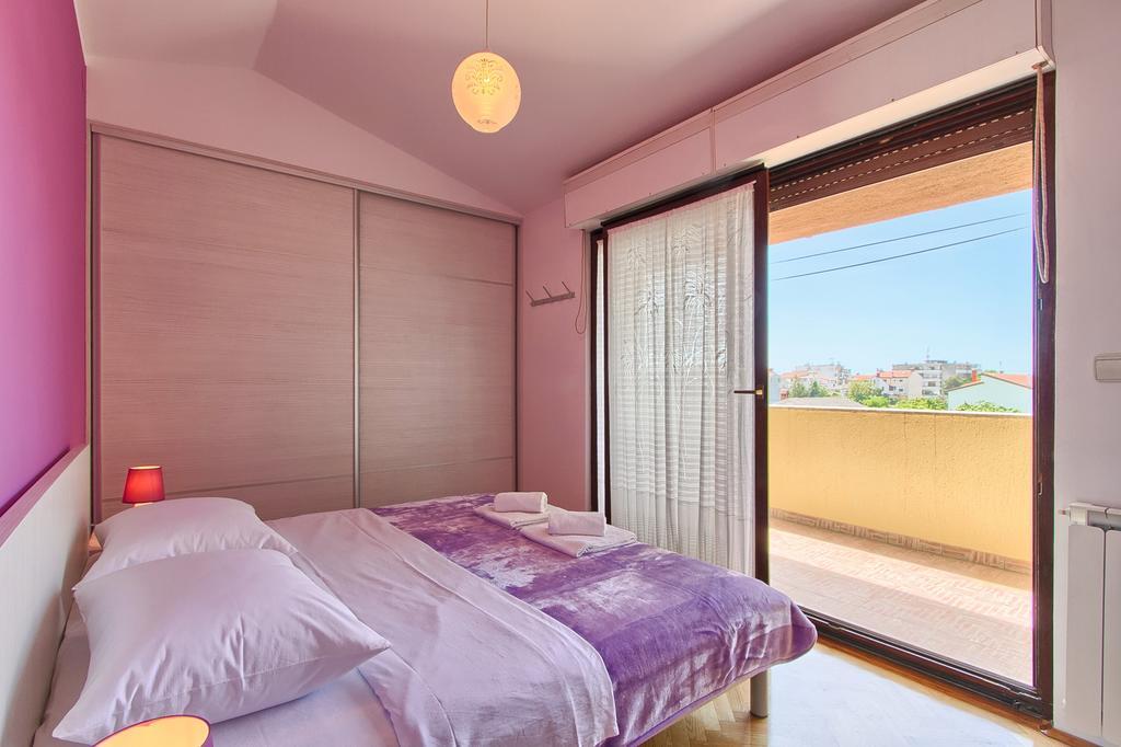 Apartment Monvidal Pula Habitación foto